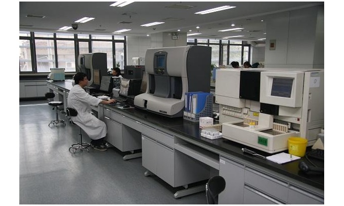太原市公安局微量检材DNA工作站及工作站配套试剂耗材采购项目